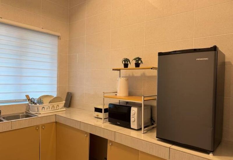 Goshen @ Ipoh Premier city