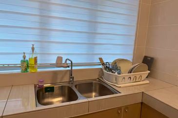 Goshen @ Ipoh Premier city