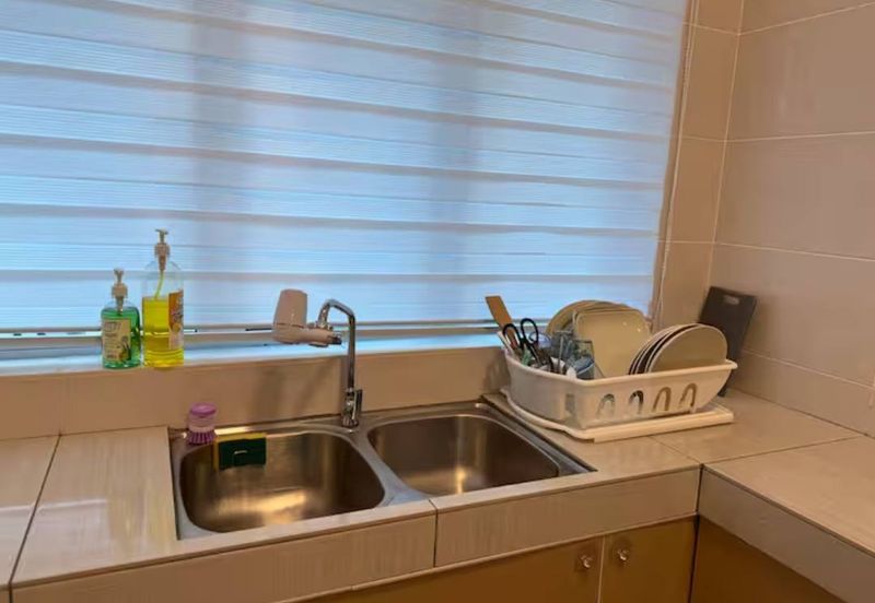 Goshen @ Ipoh Premier city