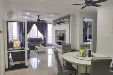 Upper East @ Tiger Lane