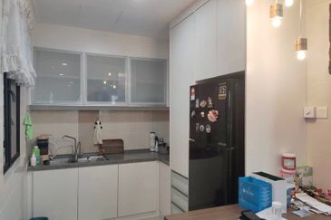 Upper East @ Tiger Lane