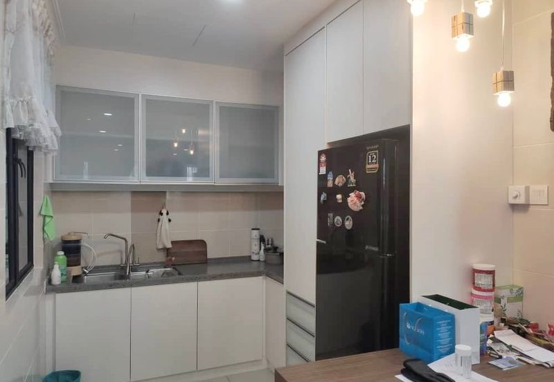 Upper East @ Tiger Lane