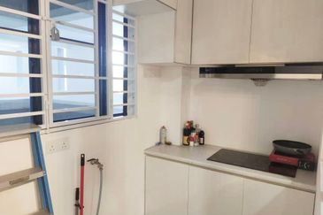 Upper East @ Tiger Lane