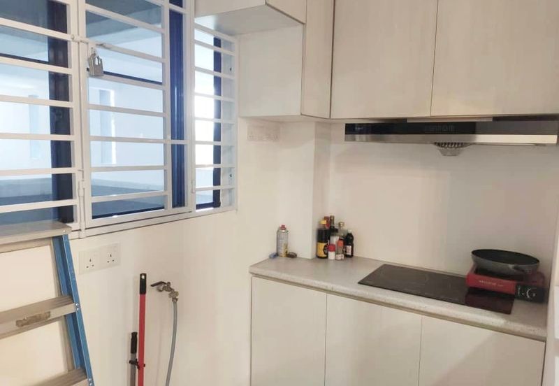 Upper East @ Tiger Lane