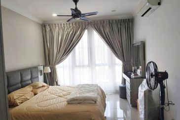 Upper East @ Tiger Lane