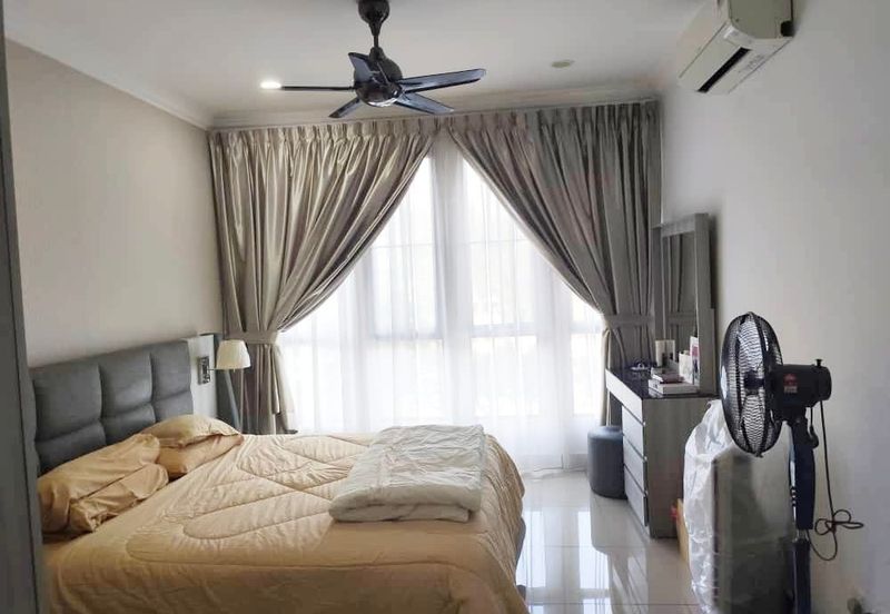 Upper East @ Tiger Lane