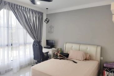 Upper East @ Tiger Lane