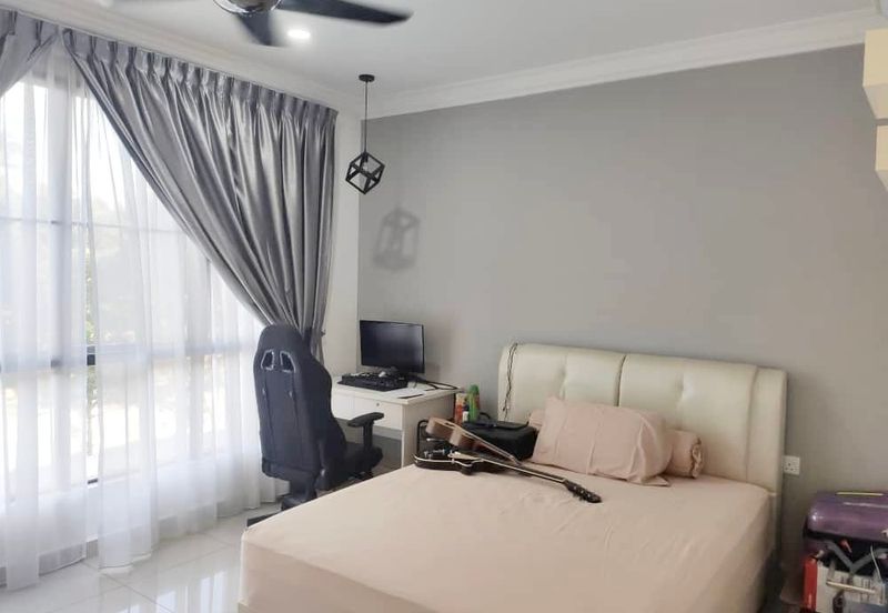 Upper East @ Tiger Lane