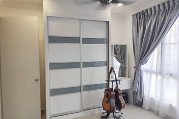 Upper East @ Tiger Lane