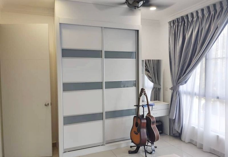 Upper East @ Tiger Lane