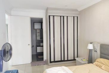 Upper East @ Tiger Lane