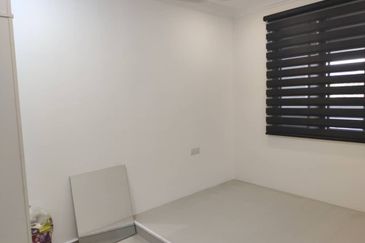 Upper East @ Tiger Lane