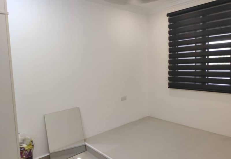 Upper East @ Tiger Lane