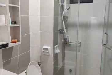 Upper East @ Tiger Lane