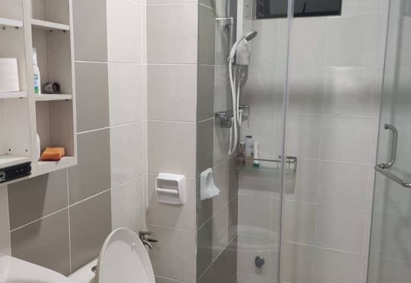 Upper East @ Tiger Lane