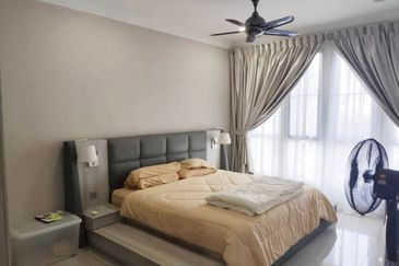 Upper East @ Tiger Lane