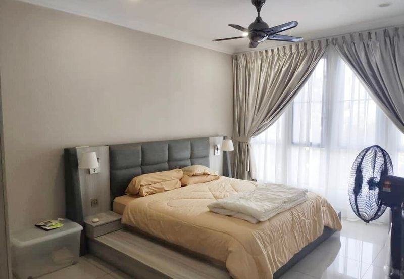 Upper East @ Tiger Lane