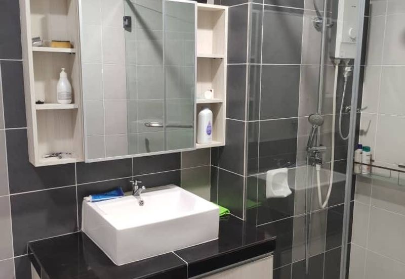 Upper East @ Tiger Lane