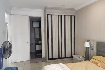 Upper East @ Tiger Lane