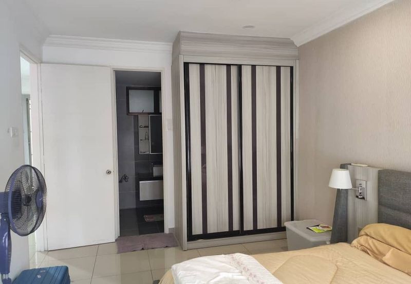 Upper East @ Tiger Lane