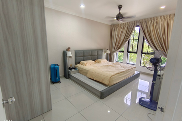 Upper East @ Tiger Lane