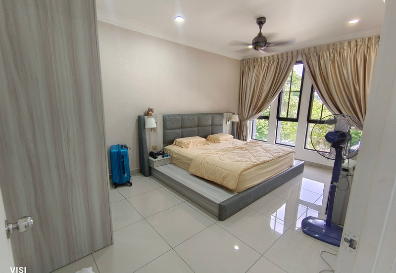 Upper East @ Tiger Lane