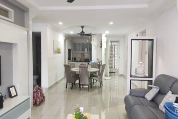 Upper East @ Tiger Lane