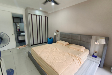 Upper East @ Tiger Lane