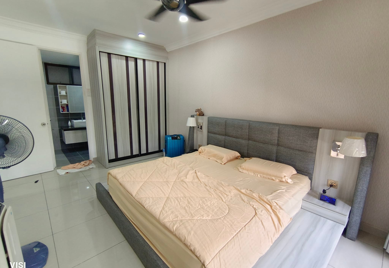 Upper East @ Tiger Lane