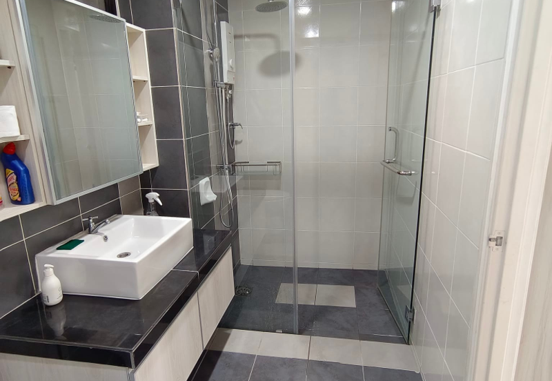 Upper East @ Tiger Lane