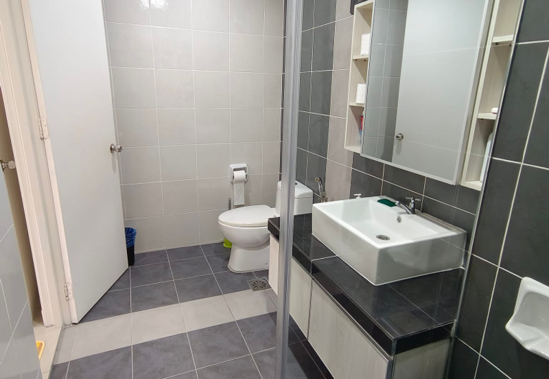 Upper East @ Tiger Lane