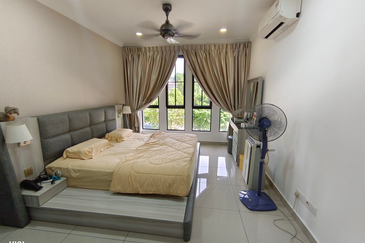 Upper East @ Tiger Lane