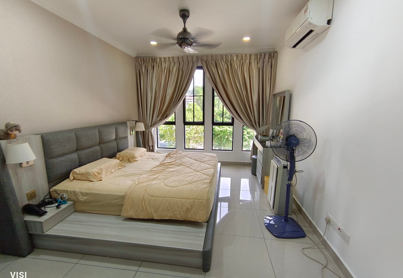 Upper East @ Tiger Lane