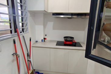 Upper East @ Tiger Lane