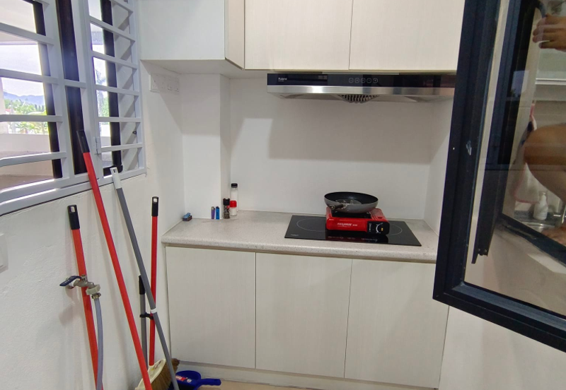 Upper East @ Tiger Lane