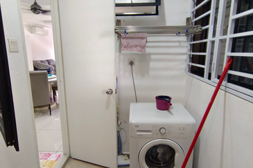 Upper East @ Tiger Lane