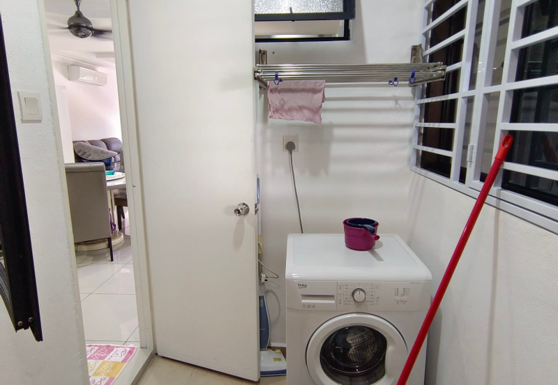 Upper East @ Tiger Lane