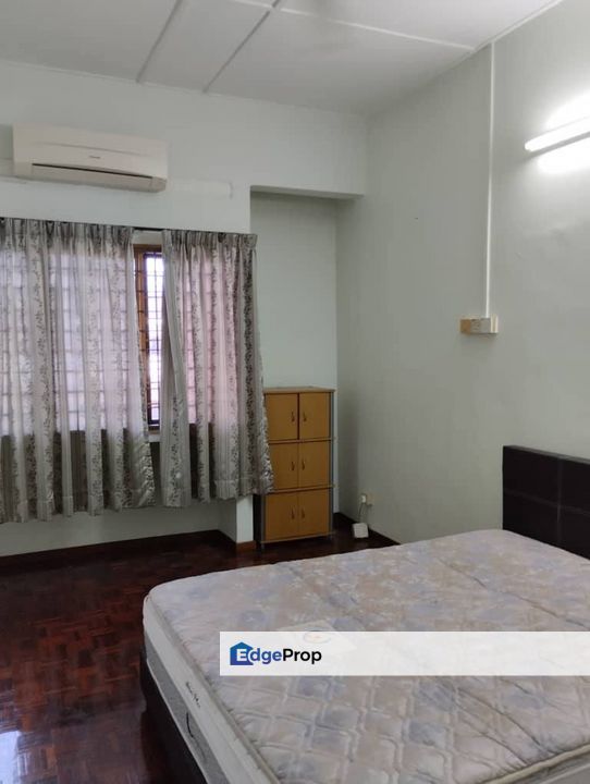 Fully Furnish Hot Area Ipoh Garden East Bercham Tambun South Bandar Ba, Perak, Ipoh