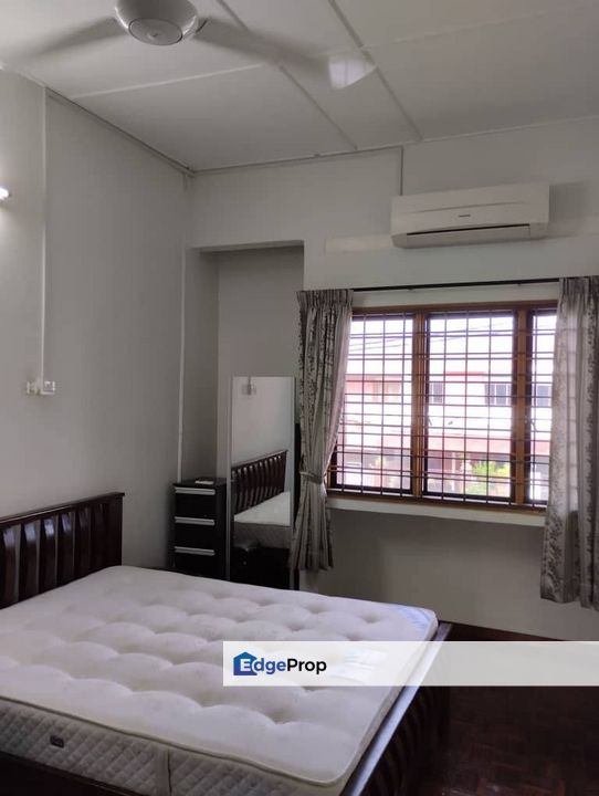 Fully Furnish Hot Area Ipoh Garden East Bercham Tambun South Bandar Ba, Perak, Ipoh