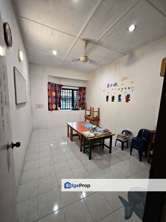 Cheap Sale Taman Sri Perkasa SPPK Pengkalan Station 18 Lapangan Panora, Perak, Ipoh