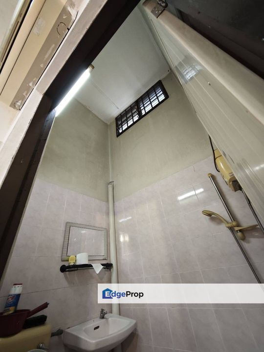 Cheap Sale Taman Sri Perkasa SPPK Pengkalan Station 18 Lapangan Panora, Perak, Ipoh