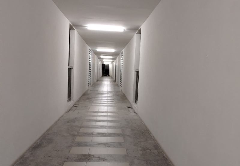 Residensi Bukit Falim (PR1MA Falim)