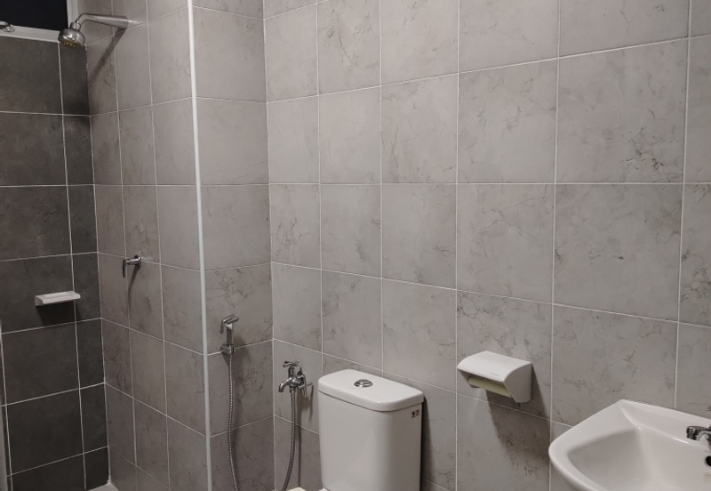 Residensi Bukit Falim (PR1MA Falim)