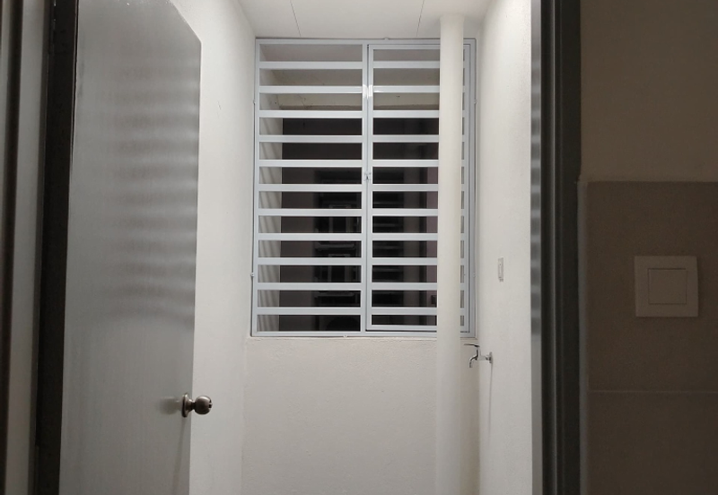 Residensi Bukit Falim (PR1MA Falim)