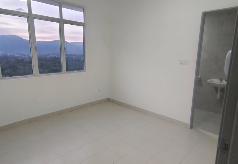 Residensi Bukit Falim (PR1MA Falim)