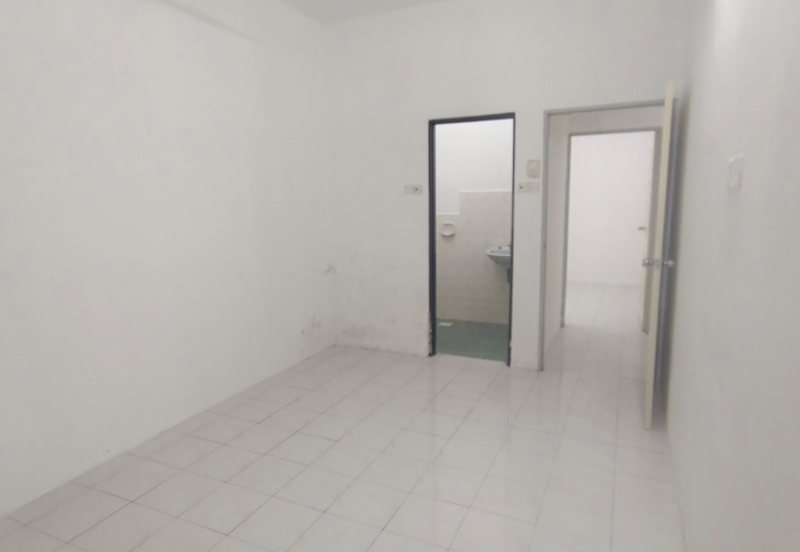 Residensi Bukit Falim (PR1MA Falim)