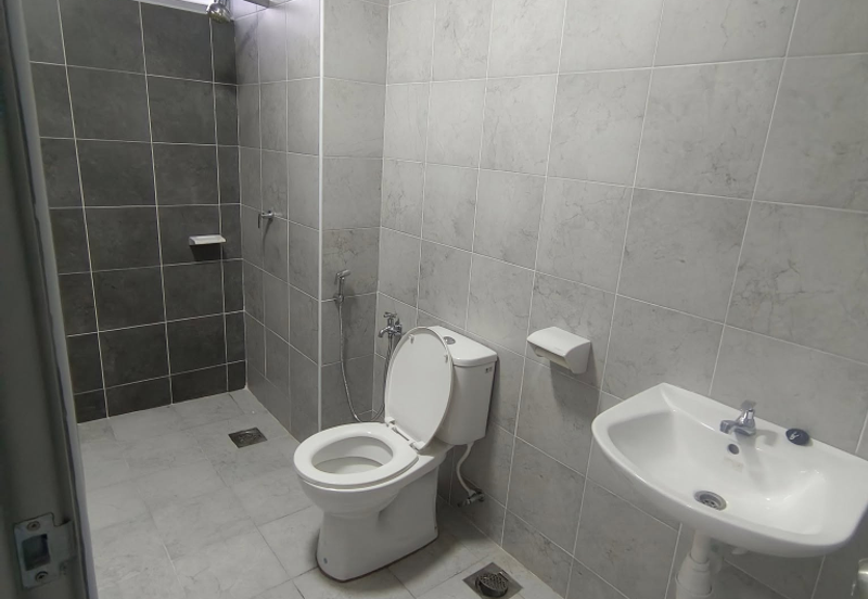 Residensi Bukit Falim (PR1MA Falim)