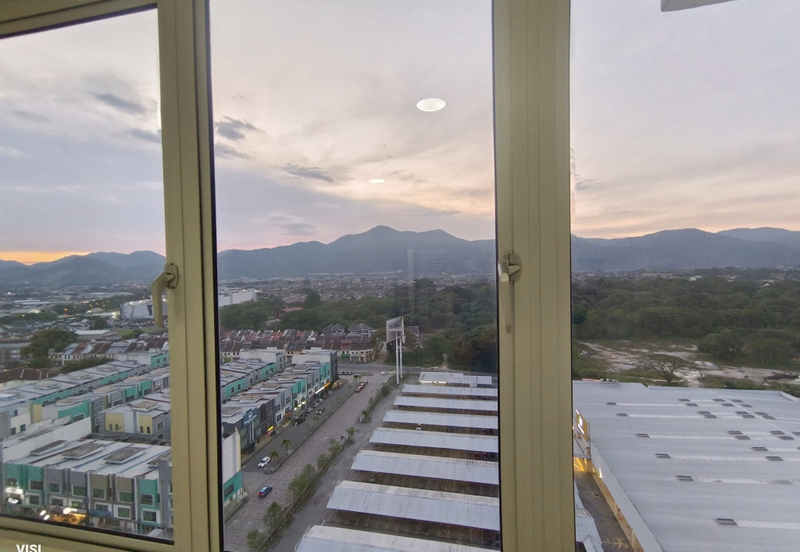 Residensi Bukit Falim (PR1MA Falim)