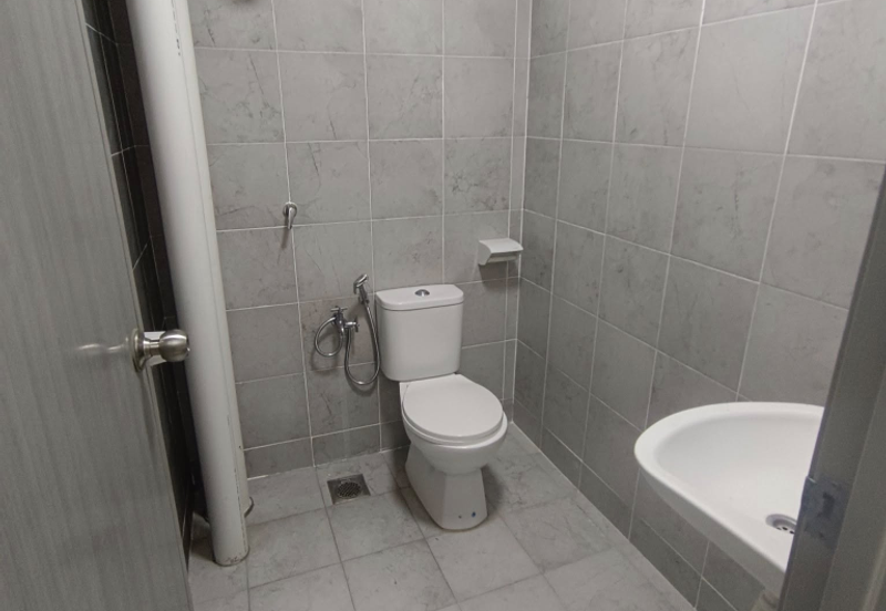 Residensi Bukit Falim (PR1MA Falim)