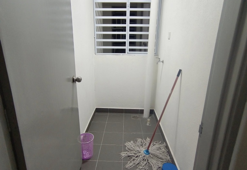 Residensi Bukit Falim (PR1MA Falim)